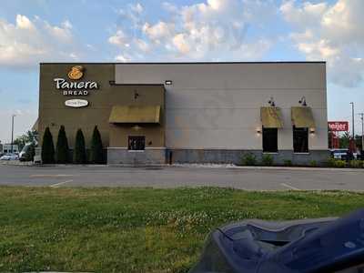 Panera Bread, Wyoming