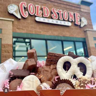 Cold Stone Creamery