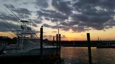 Marlin Quay Marina