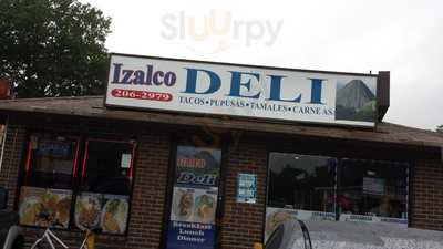 Izalco Deli