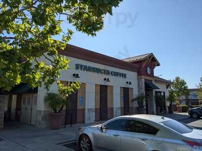 Starbucks, Rocklin