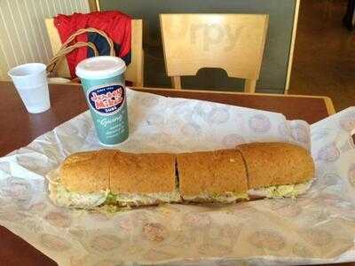 Jersey Mike's Subs, Elmhurst