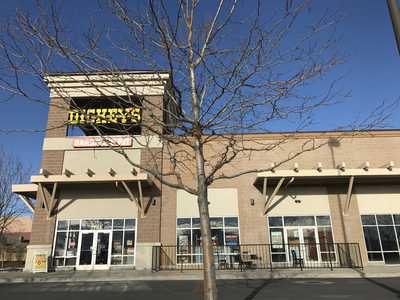 Dickey's Barbecue Pit, West Jordan