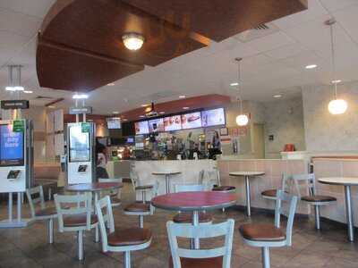 McDonald's, Miramar