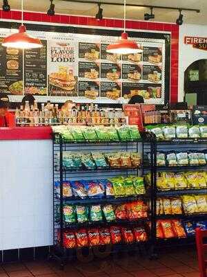 Firehouse Subs, Fernandina Beach