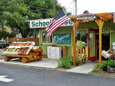 Schoolhouse Produce, Redmond