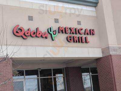 Qdoba Mexican Grill, Noblesville