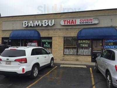 Bambu Thai Cuisine