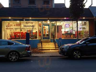 Lee's Hoagie House, Doylestown