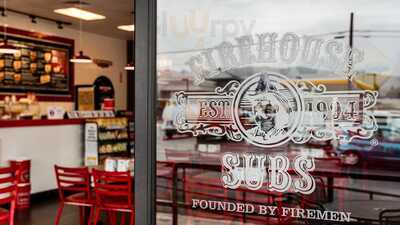 Firehouse Subs