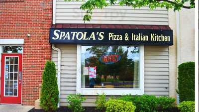 Spatola's Pizza