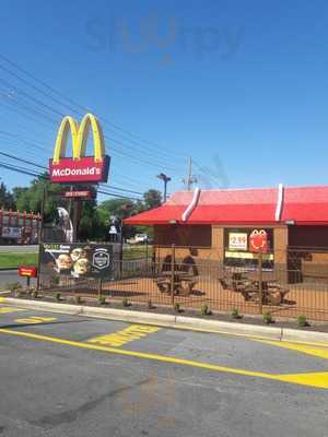 McDonald's, Germantown