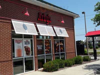 Arby's, Murrells Inlet