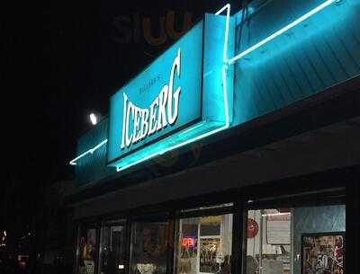 Ballard's Iceberg Drive-in, Draper