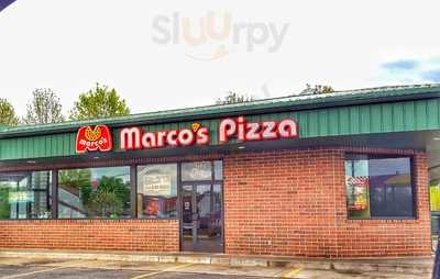 Marco's Pizza