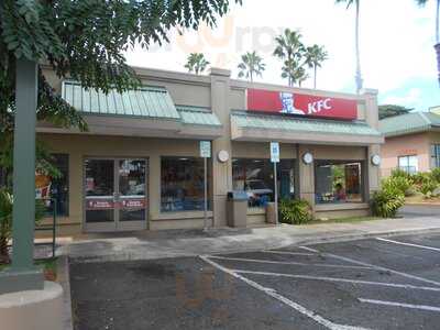 KFC, Waipahu