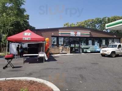 7-Eleven, Bay Shore