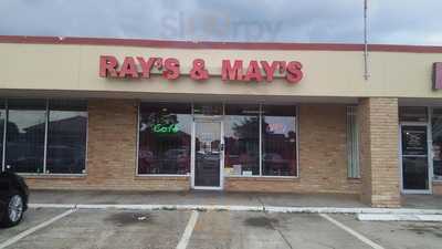 Ray's & May's, Missouri City