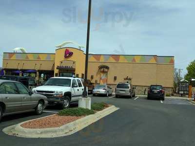 Taco Bell, Mount Pleasant