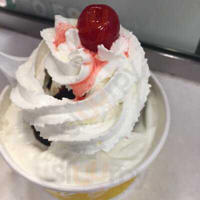 Carvel, Farmingdale