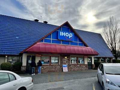 Ihop, Richmond