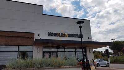 Noodles & Company, Germantown