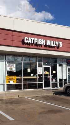 Catfish Willy's, Missouri City