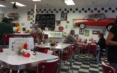 Doo Wop Diner