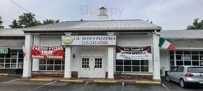 Doylestown Pizzeria