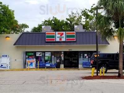 7-eleven