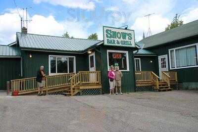 Snows Bar & Grill