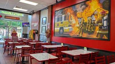 Firehouse Subs, Webster