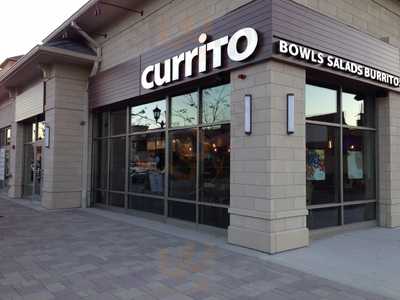 Currito, Elmhurst