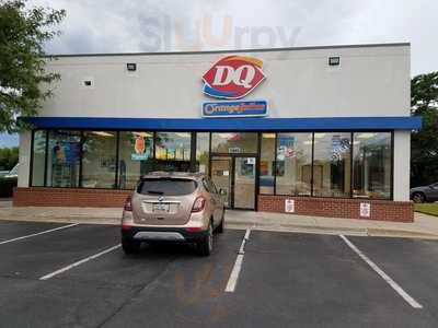 Dairy Queen (Treat), Germantown