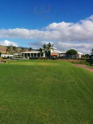 Kapolei Golf Club Restaurant