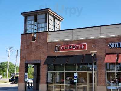 Chipotle Mexican Grill, Elmhurst