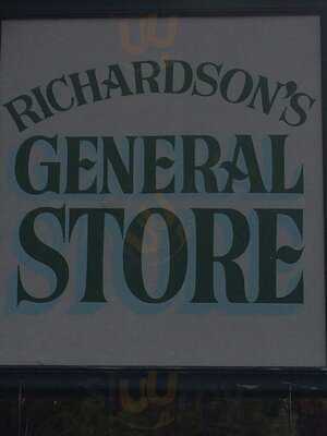 Camp Richardson General Store & Deli, South Lake Tahoe