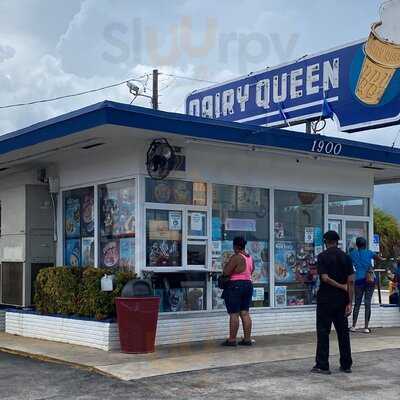 Dairy Queen