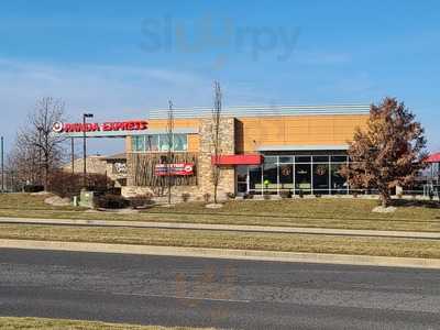 Panda Express, Noblesville