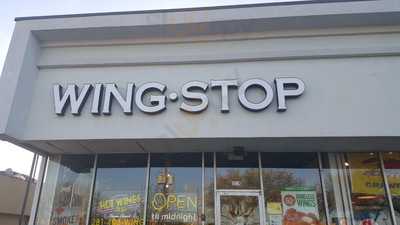 Wingstop, Missouri City