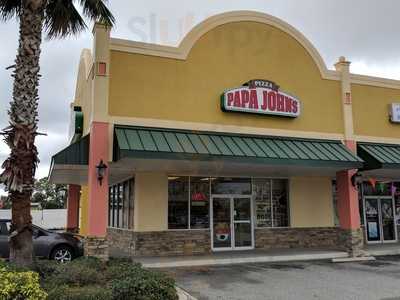 Papa Johns Pizza