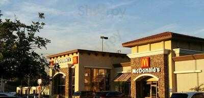 McDonald's, La Habra