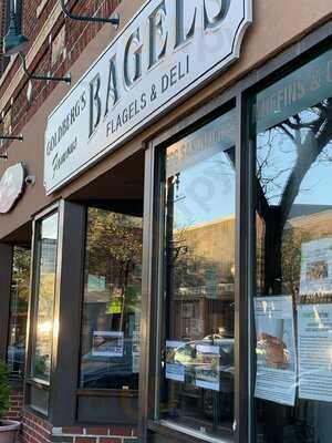 Goldberg's Famous Bagel And Deli, Patchogue