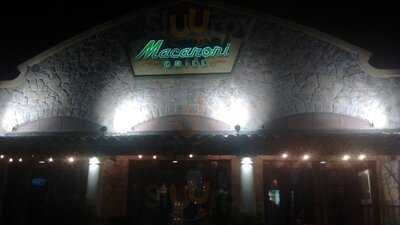 Romano's Macaroni Grill