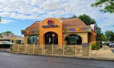 Taco Bell, Gurnee