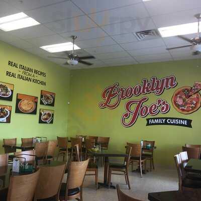 Brooklyn Joe's, Punta Gorda