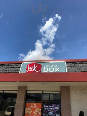 Jack in the Box, Waipahu