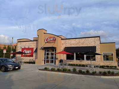 Raising Cane's Chicken Fingers, Florissant