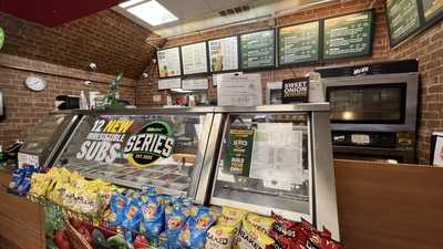 Subway, Brevard County