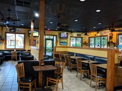 Zaxby's, Fernandina Beach